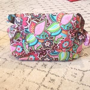 Oioi Messenger bag/diaper bag